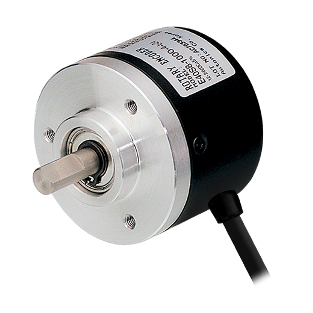 Rotary Encoders